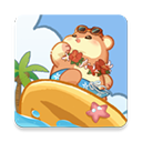 鼠鼠百货物语梦幻合成游戏