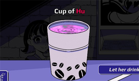 异常咖啡机完整版