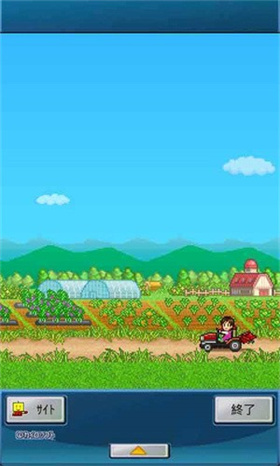 开罗大空庄园中文版