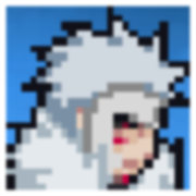 U鼬神像素火影次世代