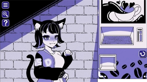 异常咖啡机完整版