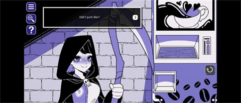 异常咖啡机完整版