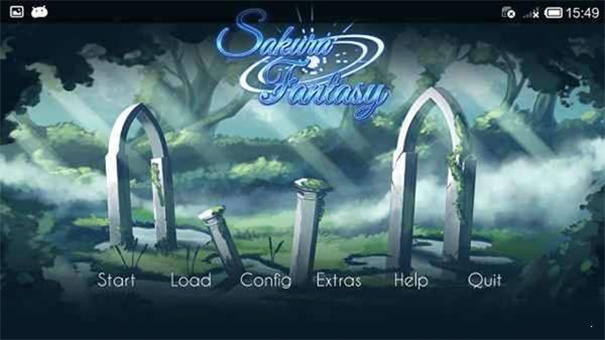 Sakura Fantasy Captcher 1(1)