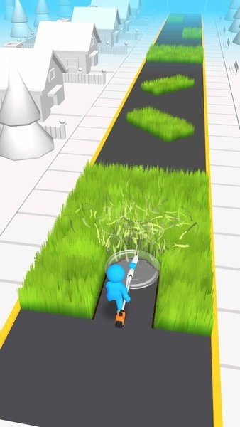 割草跑酷大师(2)