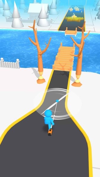 割草跑酷大师(3)