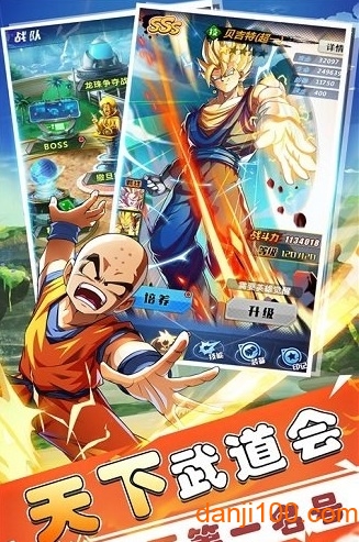 赛亚龙珠 赛亚龙珠