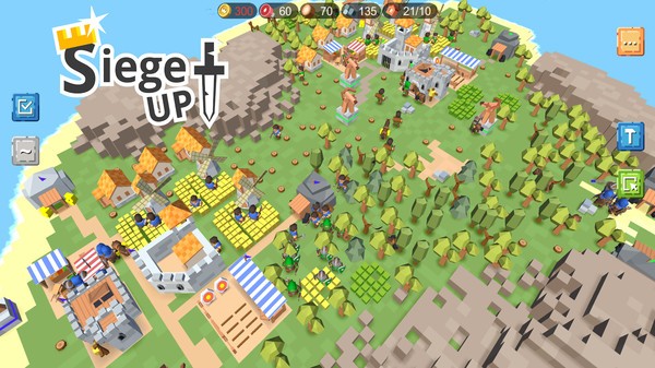 帝国时代战争(4)