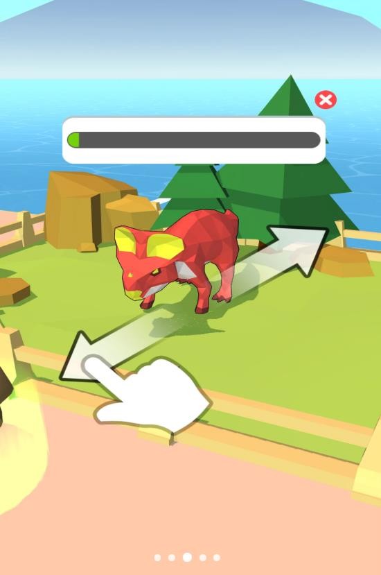 建设恐龙乐园(3)