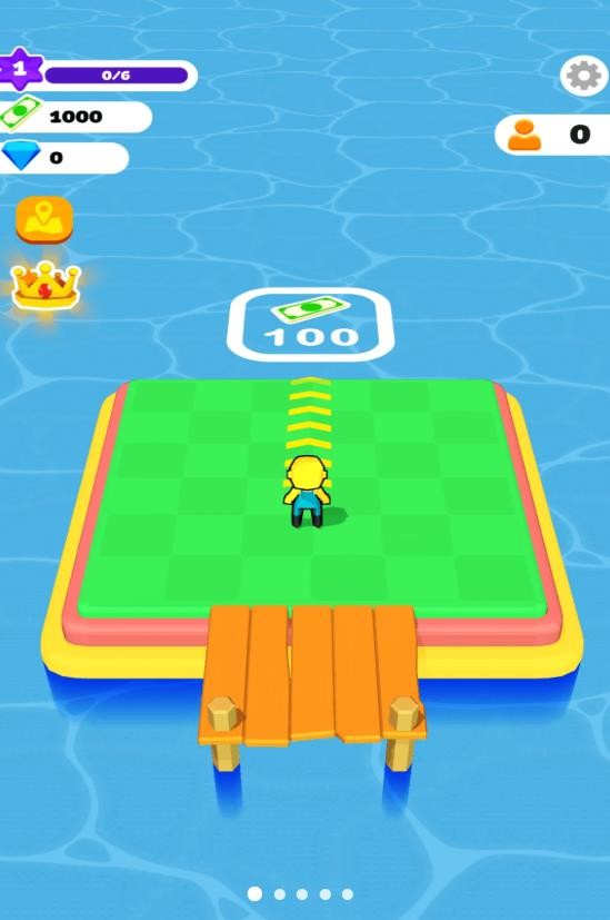 建设恐龙乐园(2)