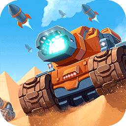 坦克世界堡垒战