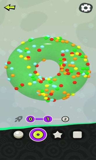 粘土模拟器制作(4)