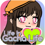 Life In Gacha Life