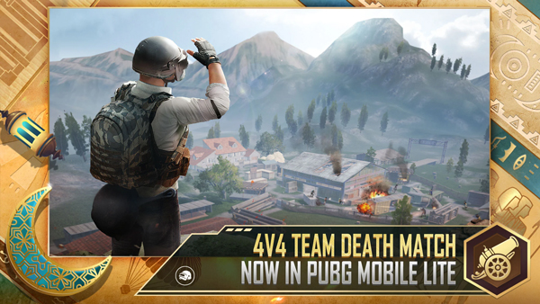 PUBG MOBILE LITE(2)