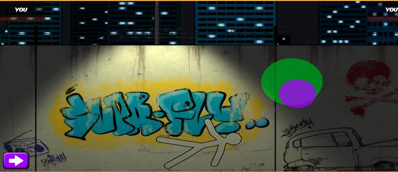 Street Fighting 2: Multiplayer(3)