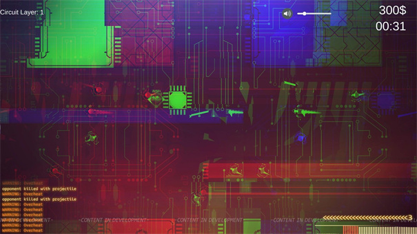 Survivor Code: Last Stand(2)