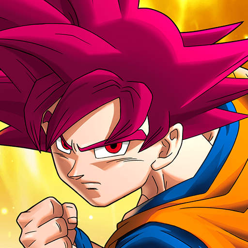 龙珠觉醒-激战宇宙