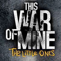 这是我的战争安装包