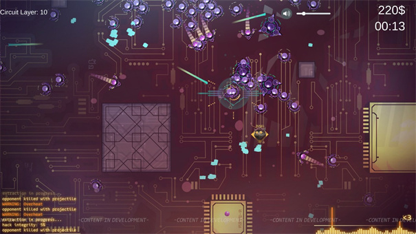 Survivor Code: Last Stand(3)