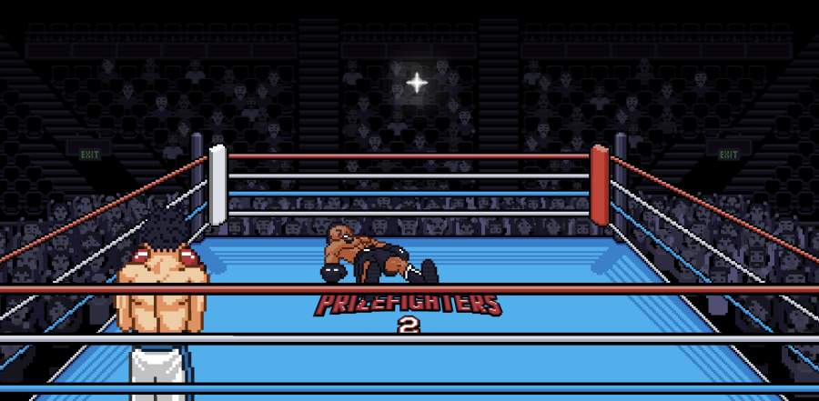 Prizefighters 2(2)