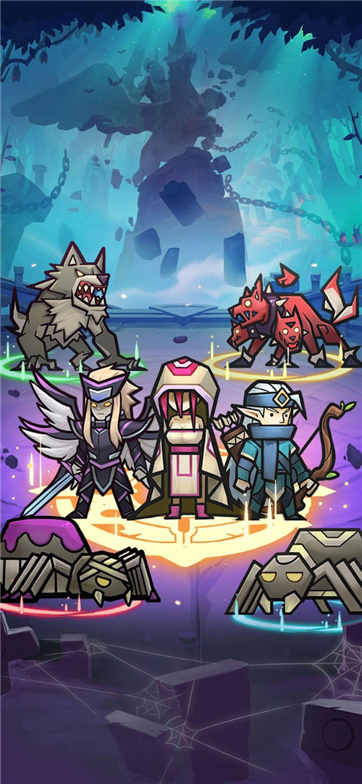 转生成为魔物(2)