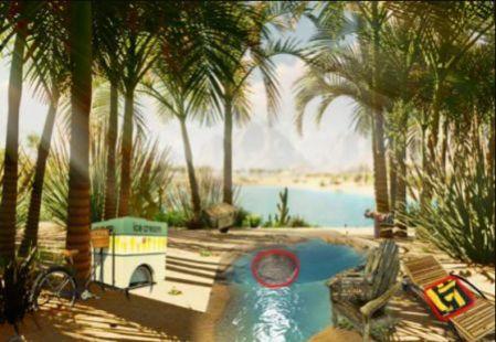 Mystery Forest House Escape(3)