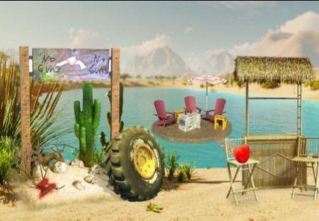 Mystery Forest House Escape Mystery Forest House Escape