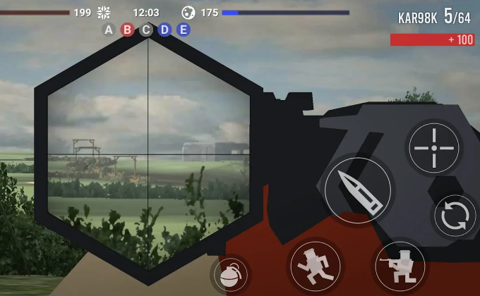 战地联机版 战地联机版