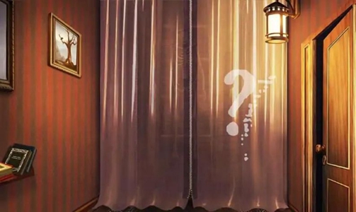 Horror House Escape Horror House Escape