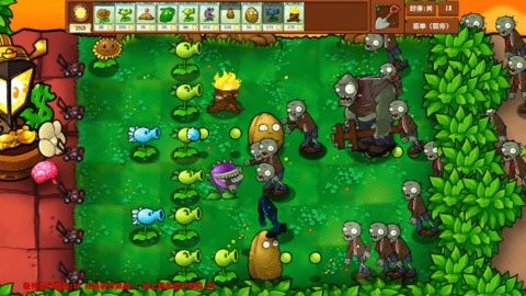 pvz乱斗版 pvz乱斗版