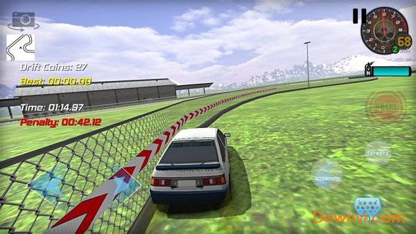 Street Speed Racing(2)