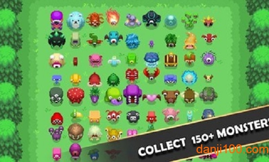 小英雄与地下城 小英雄与地下城