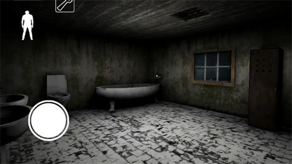 恐怖奶奶重制版(2)