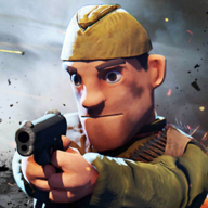 战场前线：决战东线