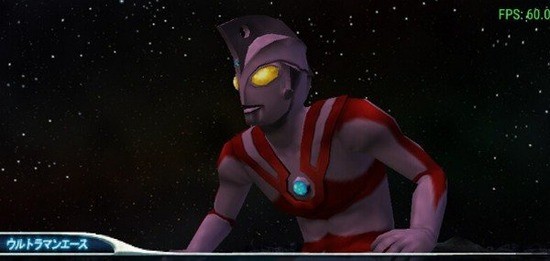 奥特曼格斗进化0(3)