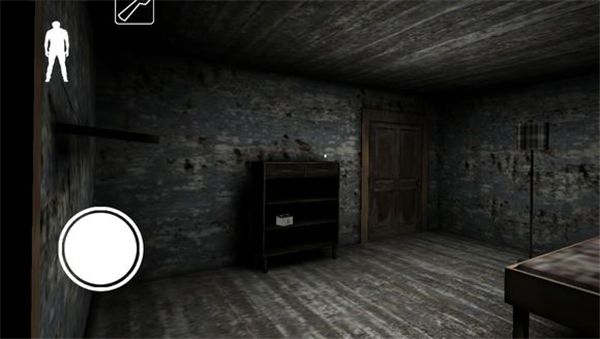 恐怖奶奶重制版(5)