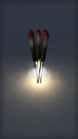 烟花世界模拟(1)