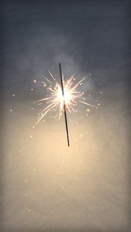 烟花世界模拟(4)