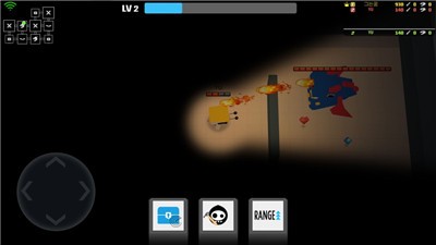 弓箭手大作战 弓箭手大作战