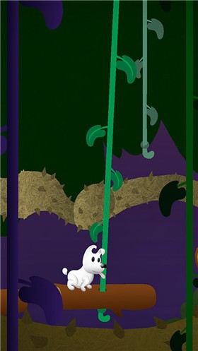 米皮大冒险 米皮大冒险