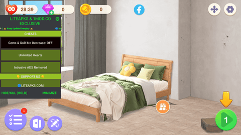 Dream House Design(1)