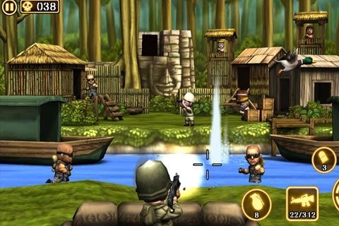 Q版反恐精英2(1)