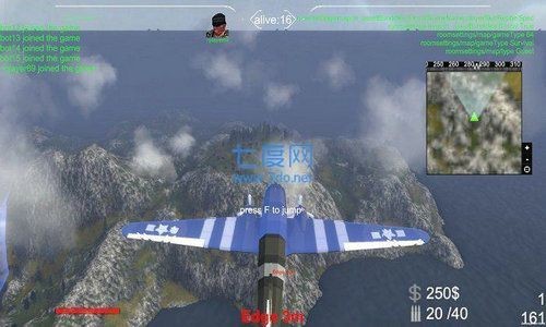 野蛮打击破解版内置菜单MOD(4)