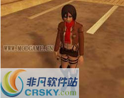 圣安地列斯重制版手机版(1)