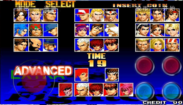 mugen奥特曼大乱斗(5)