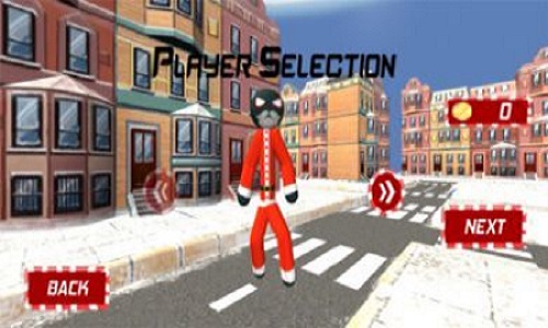 火柴人绳索英雄2无限金币钻石(1)