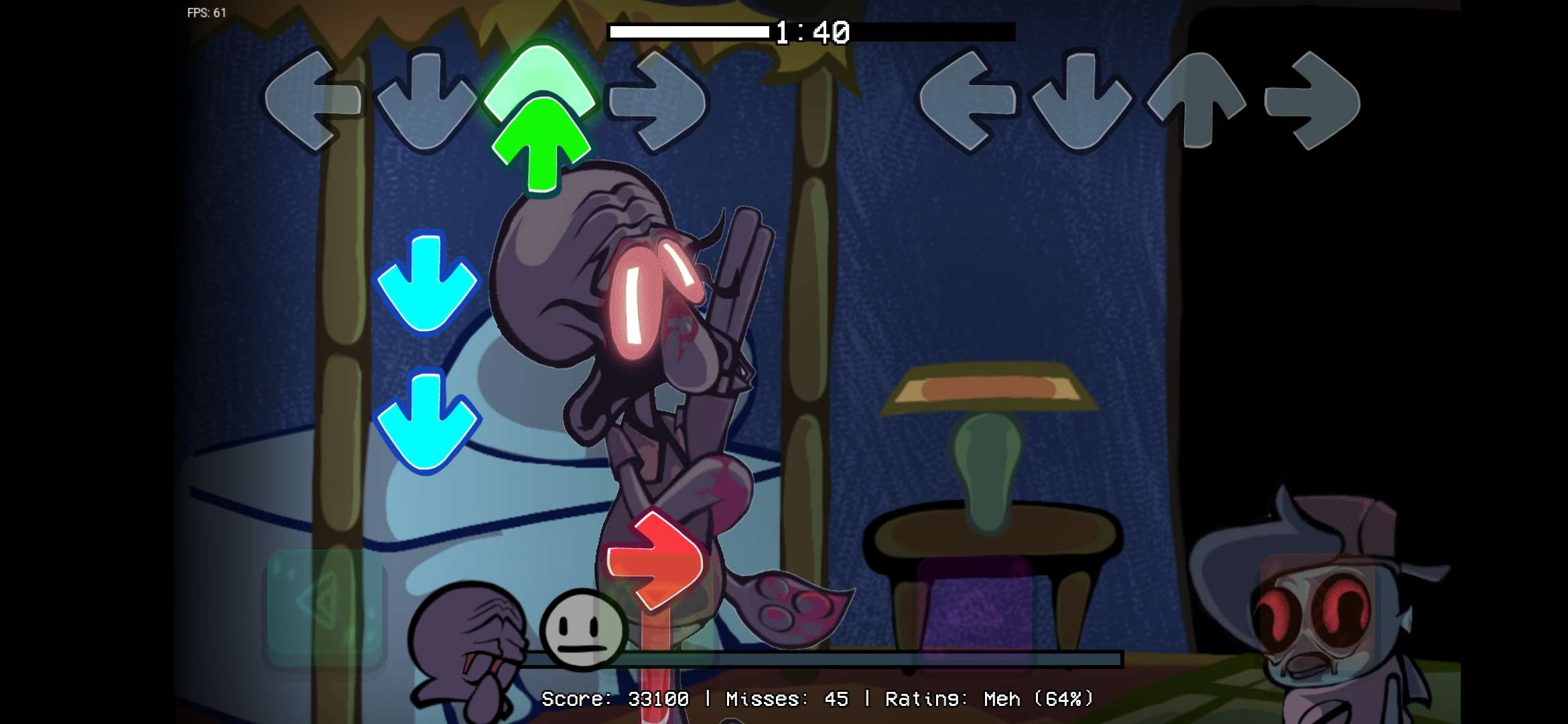 fnfsexgf模组 fnfsexgf模组