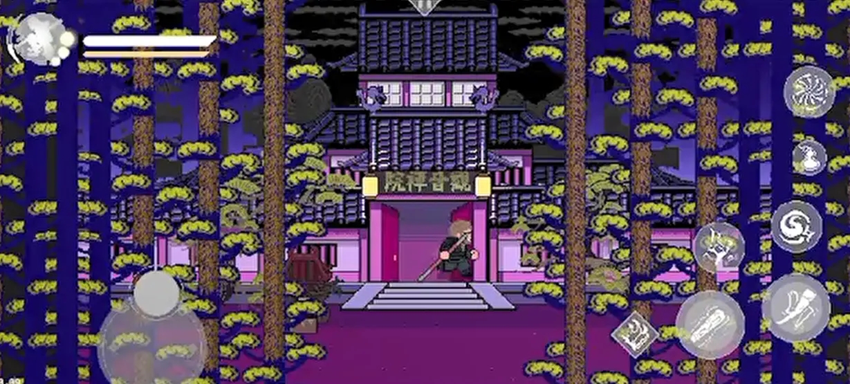 黑神话悟空吉吉国王抢先版(2)