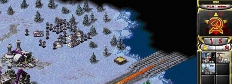 红色警戒2共和国之辉 红色警戒2共和国之辉