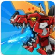 机甲斗兽场内置mod菜单