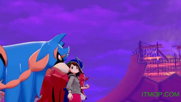 口袋妖怪漆黑的魅影内置作弊菜单(2)